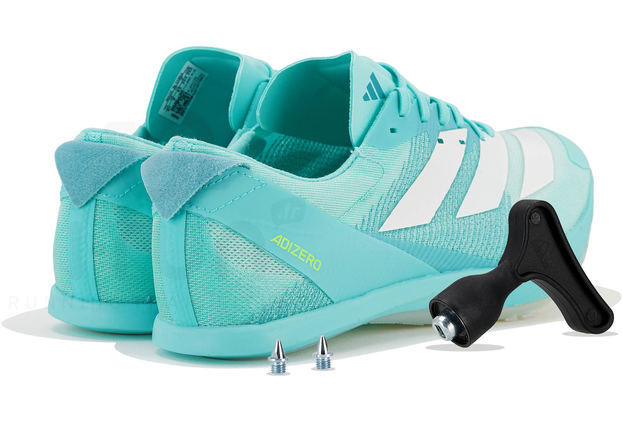 adidas adizero Finesse Herren