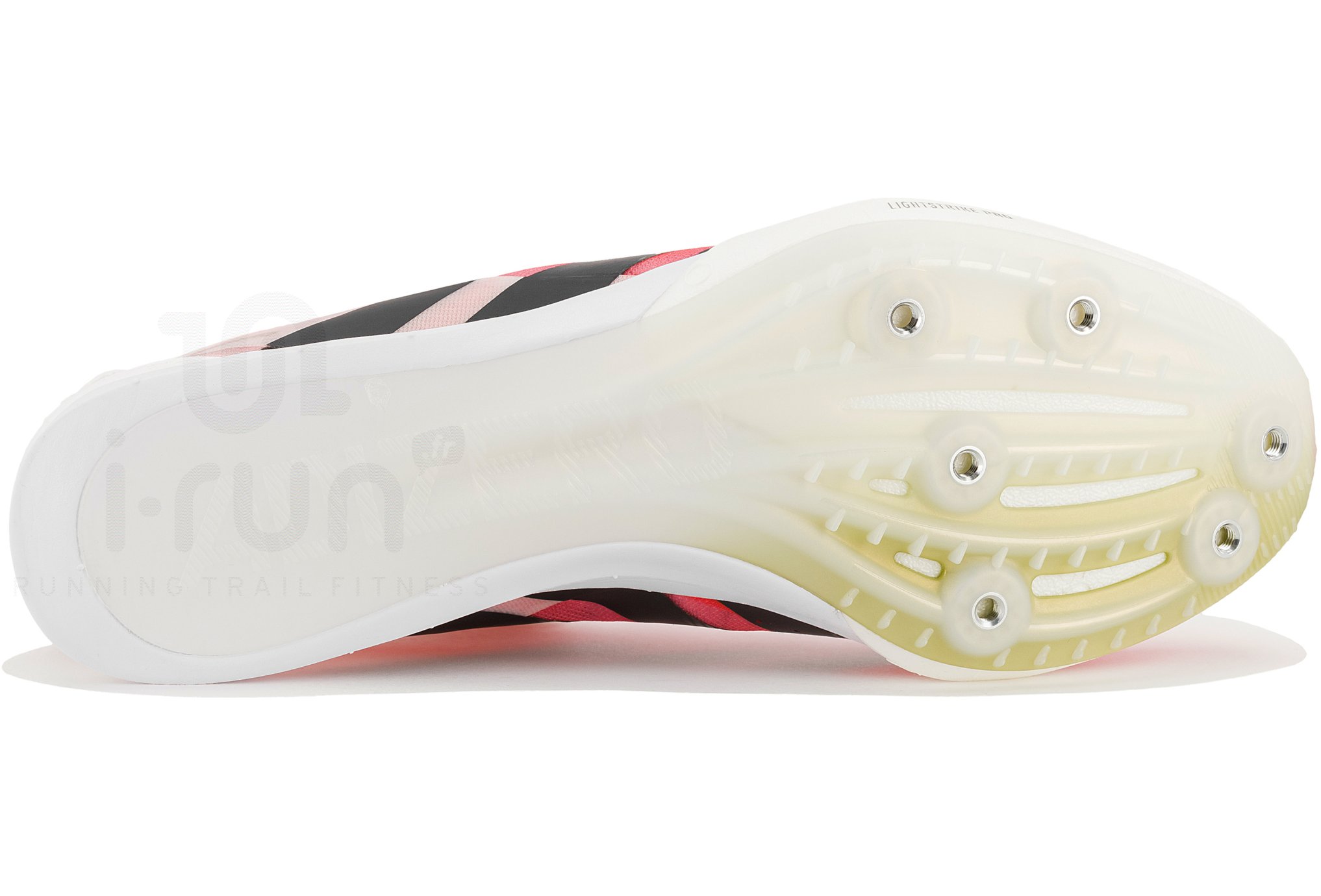 adidas adizero Finesse Herren WC
