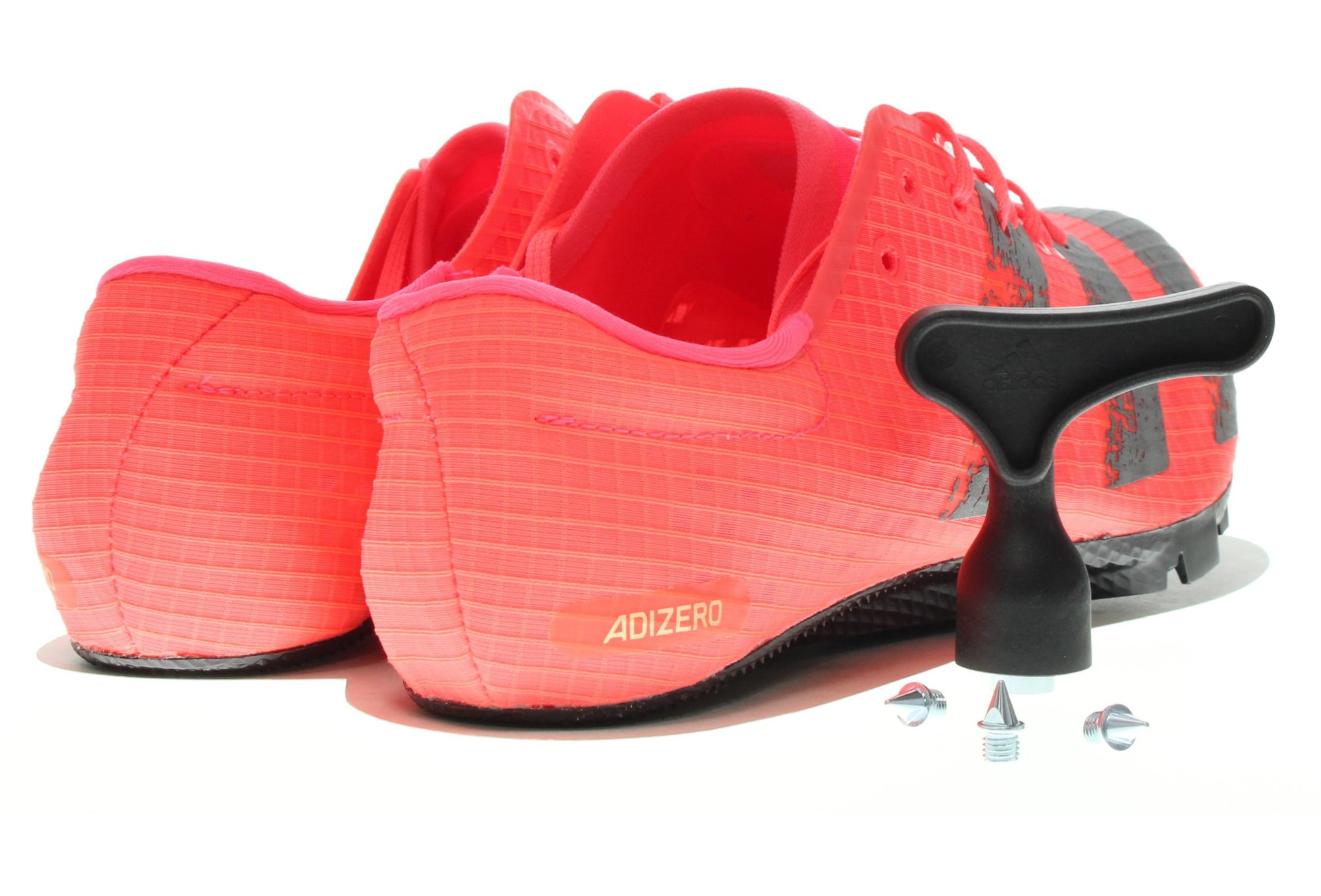 adidas adizero Finesse Herren