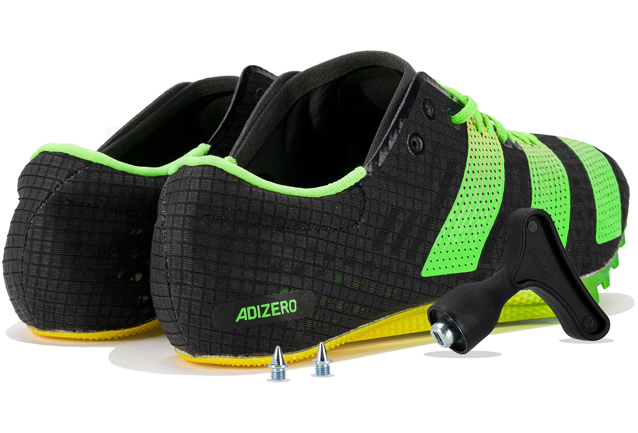 adidas adizero Finesse Herren