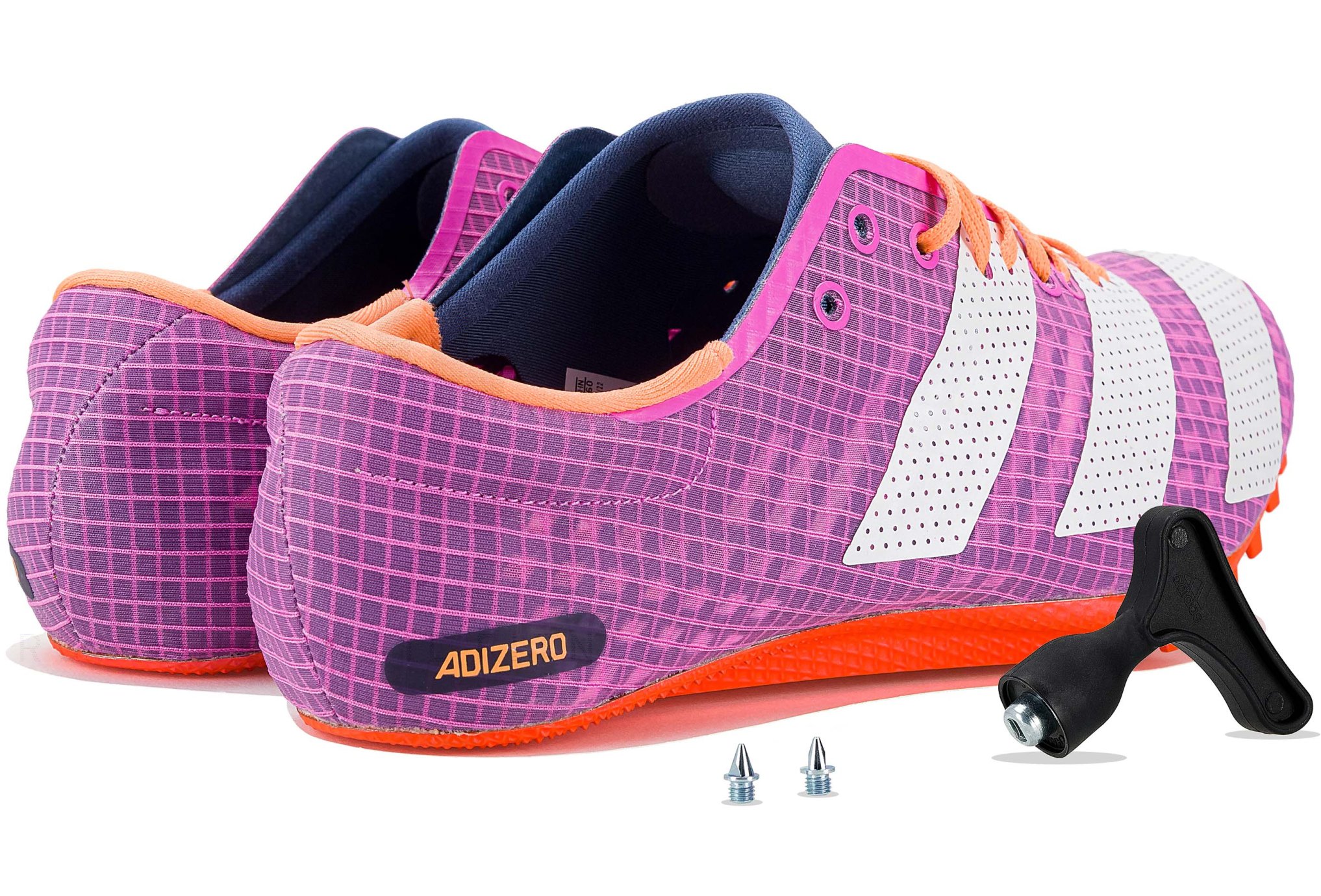 adidas adizero Finesse Herren