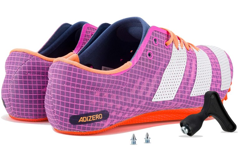 adidas adizero Finesse Herren