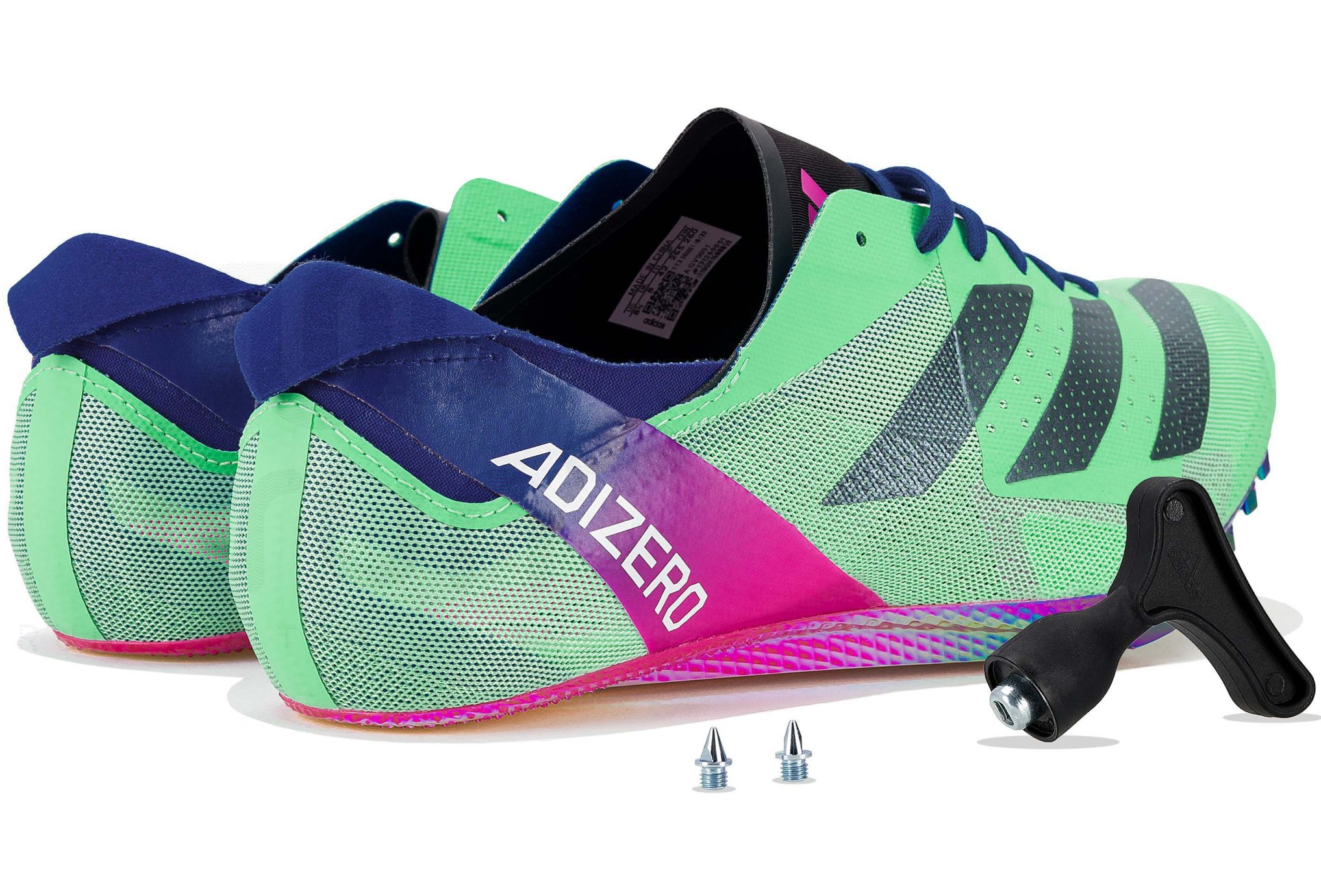 adidas adizero Finesse