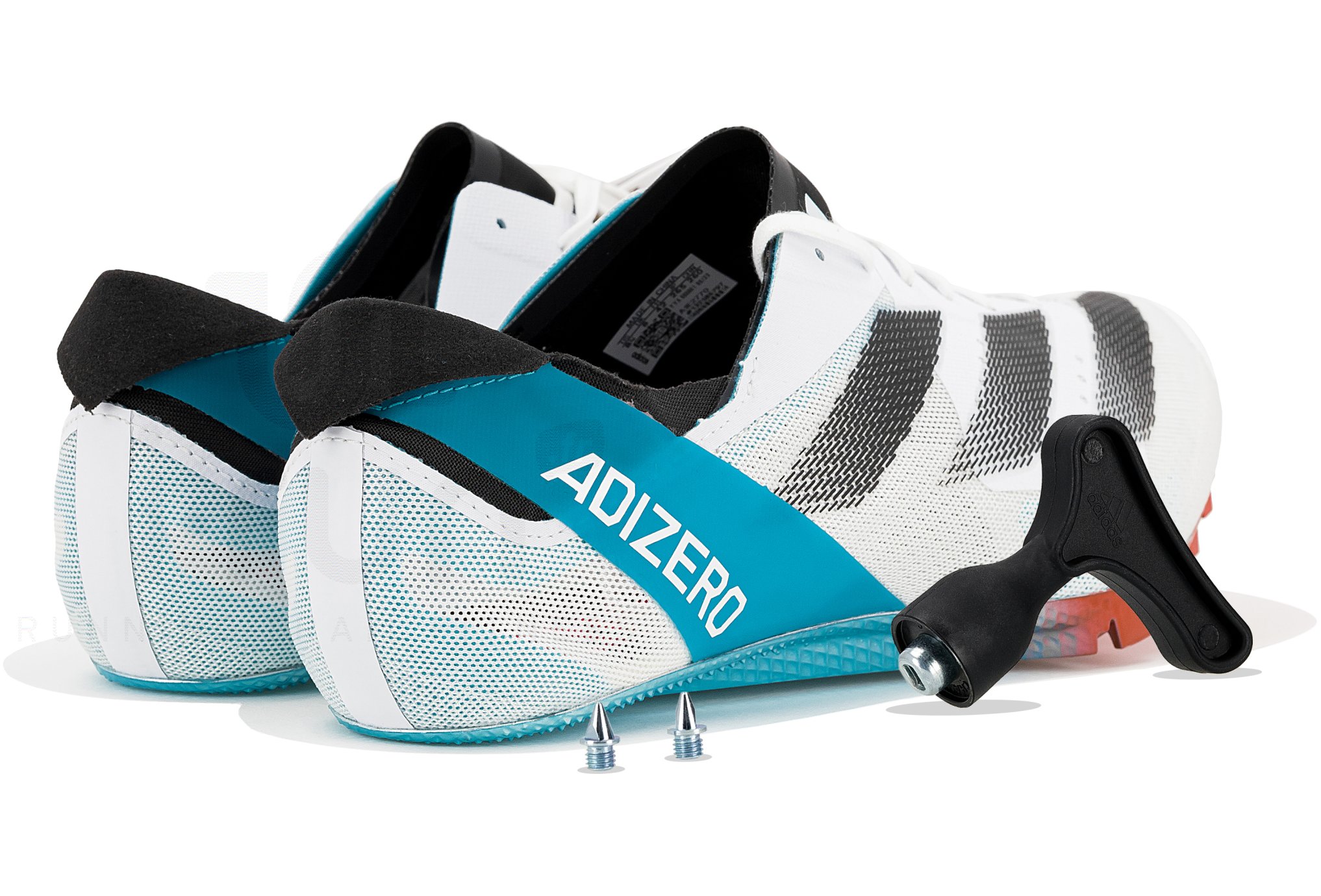 adidas adizero Finesse M