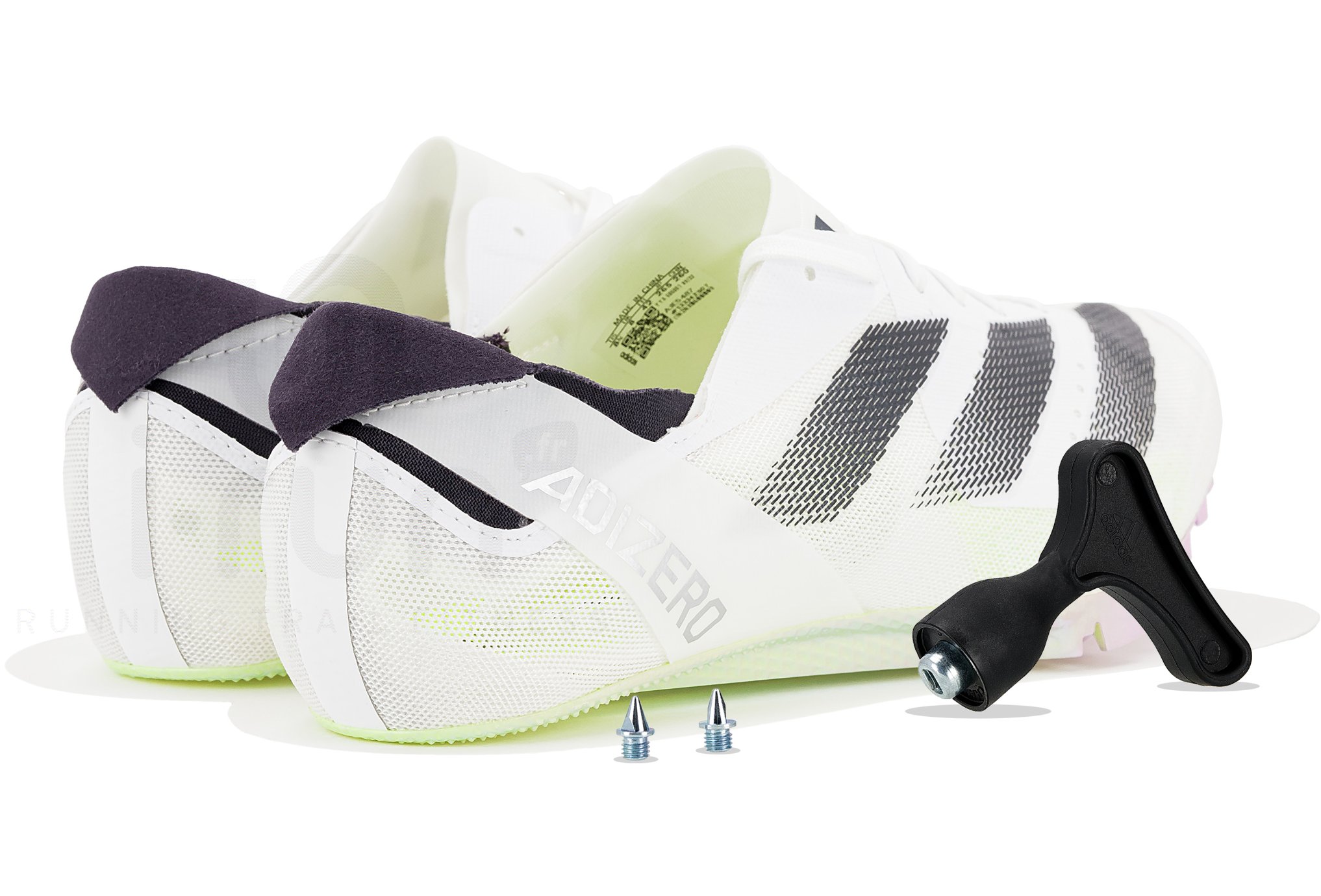 adidas adizero Finesse