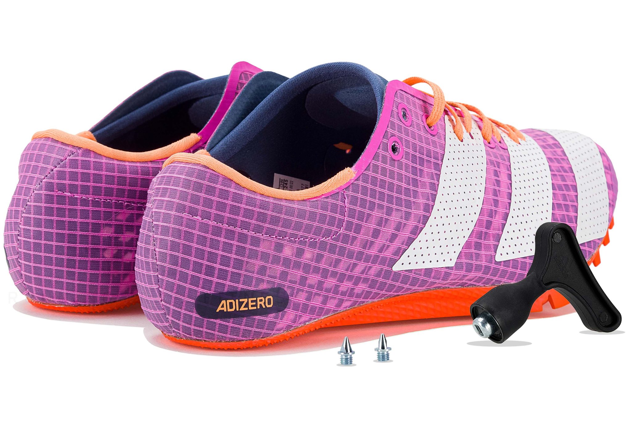 adidas adizero Finesse Damen