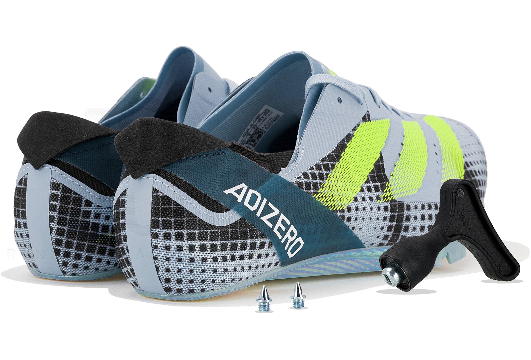 adidas adizero Finesse Damen