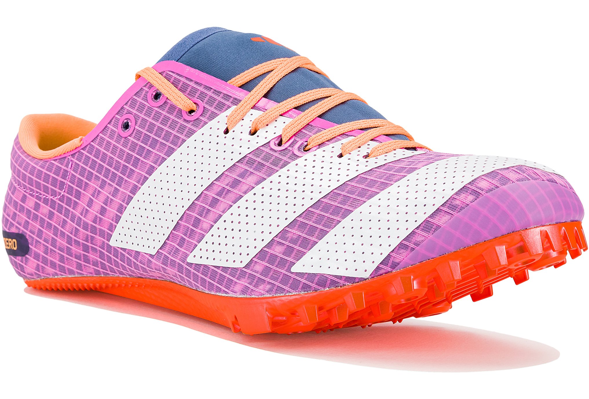 adidas adizero Finesse W Chaussures de sport femme déstockage