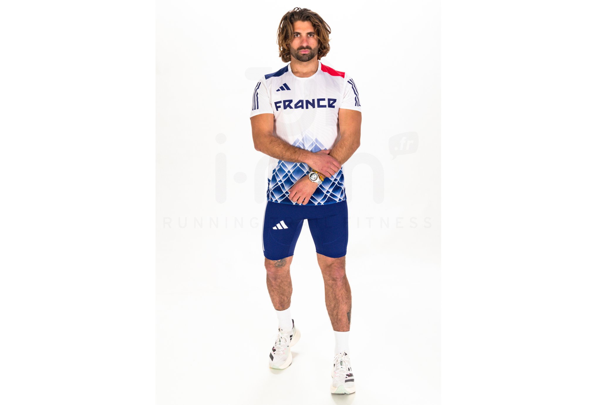 adidas Adizero France M
