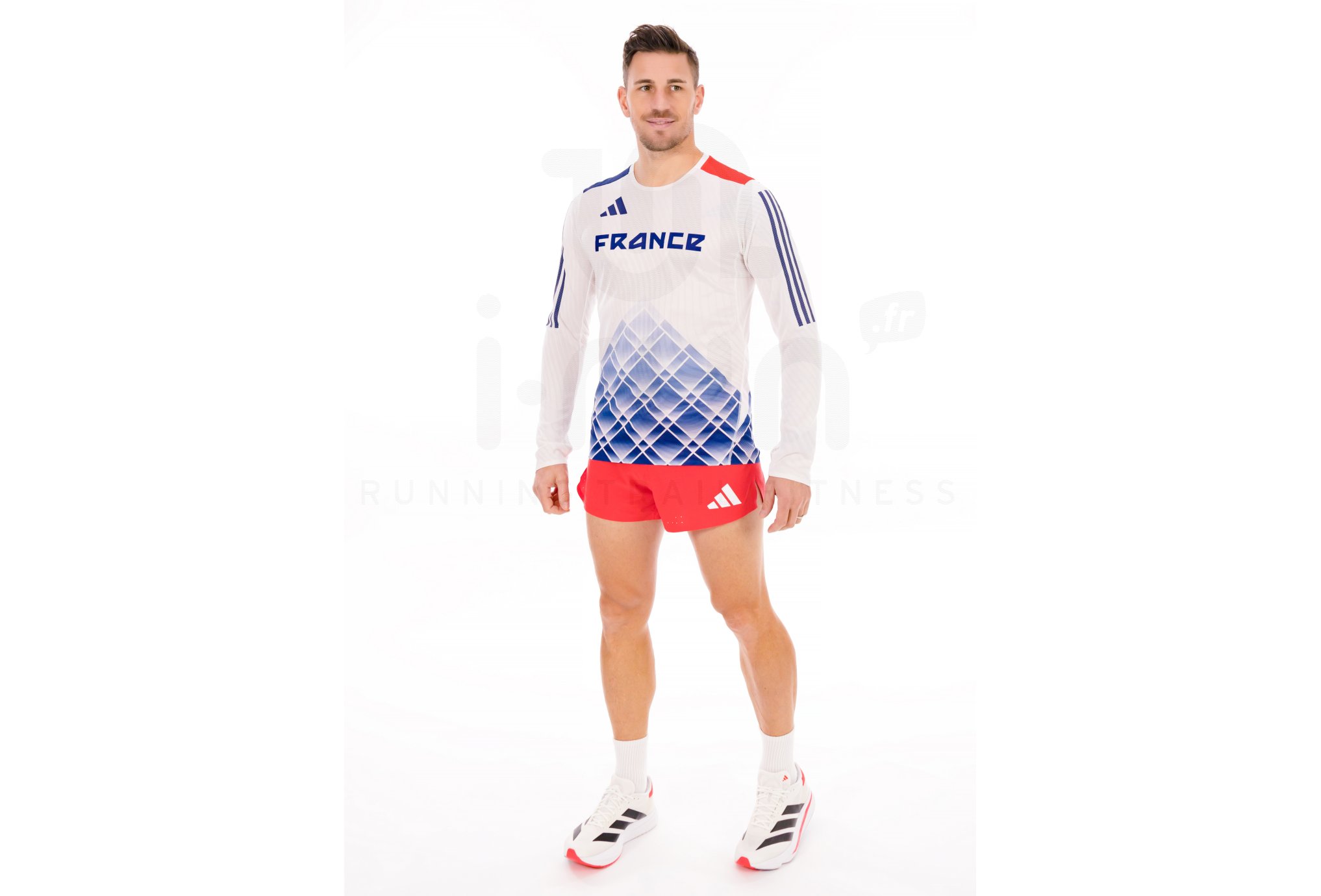 adidas Adizero France