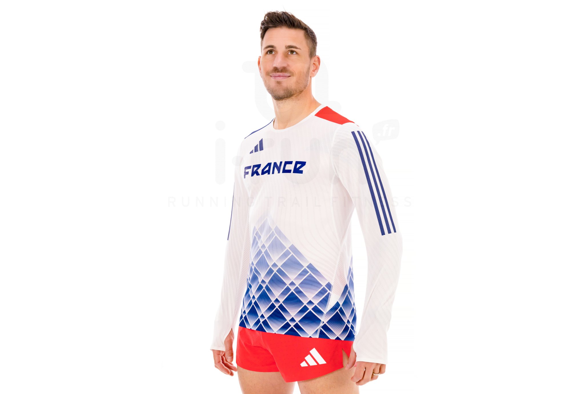 adidas Adizero France