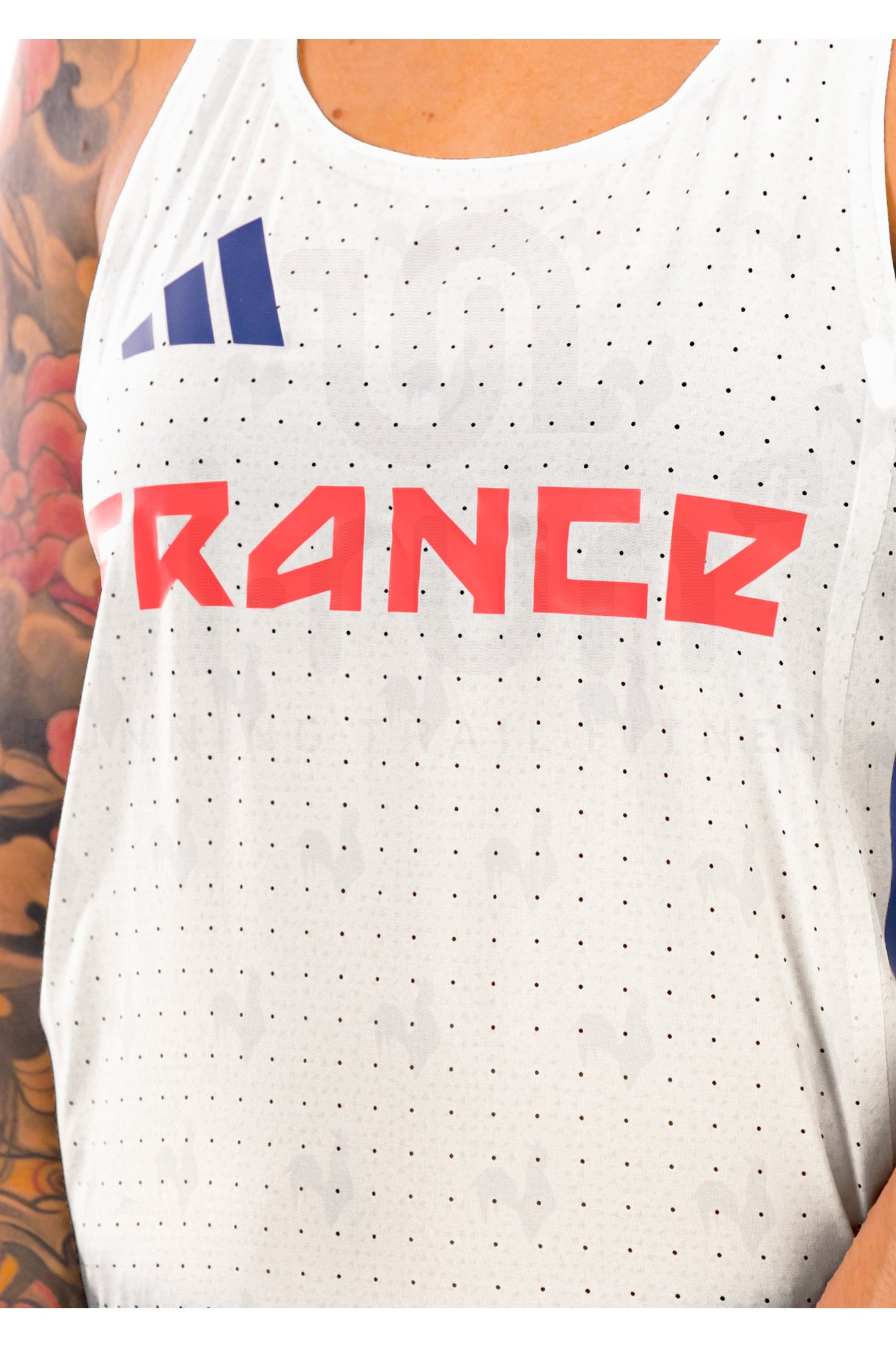 adidas Adizero France 
