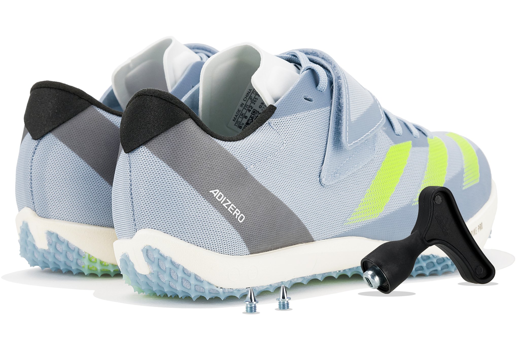 adidas adizero HJ W