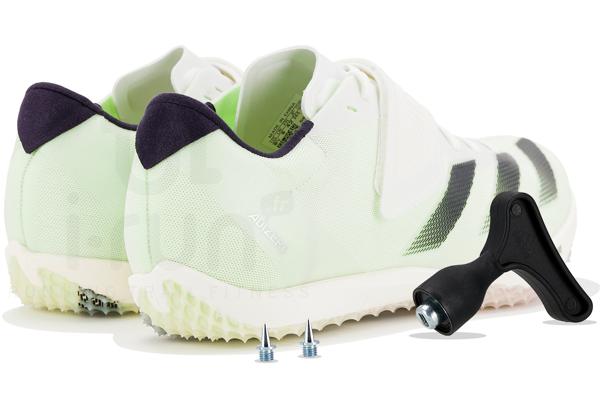 adidas adizero HJ M