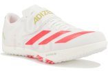 adidas adizero HJ Herren WC