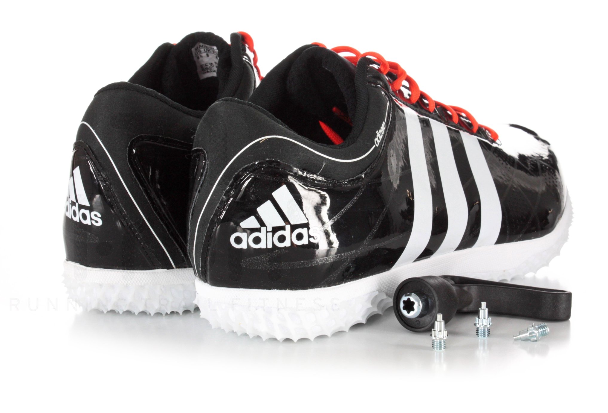 adidas adizero HJ FL W