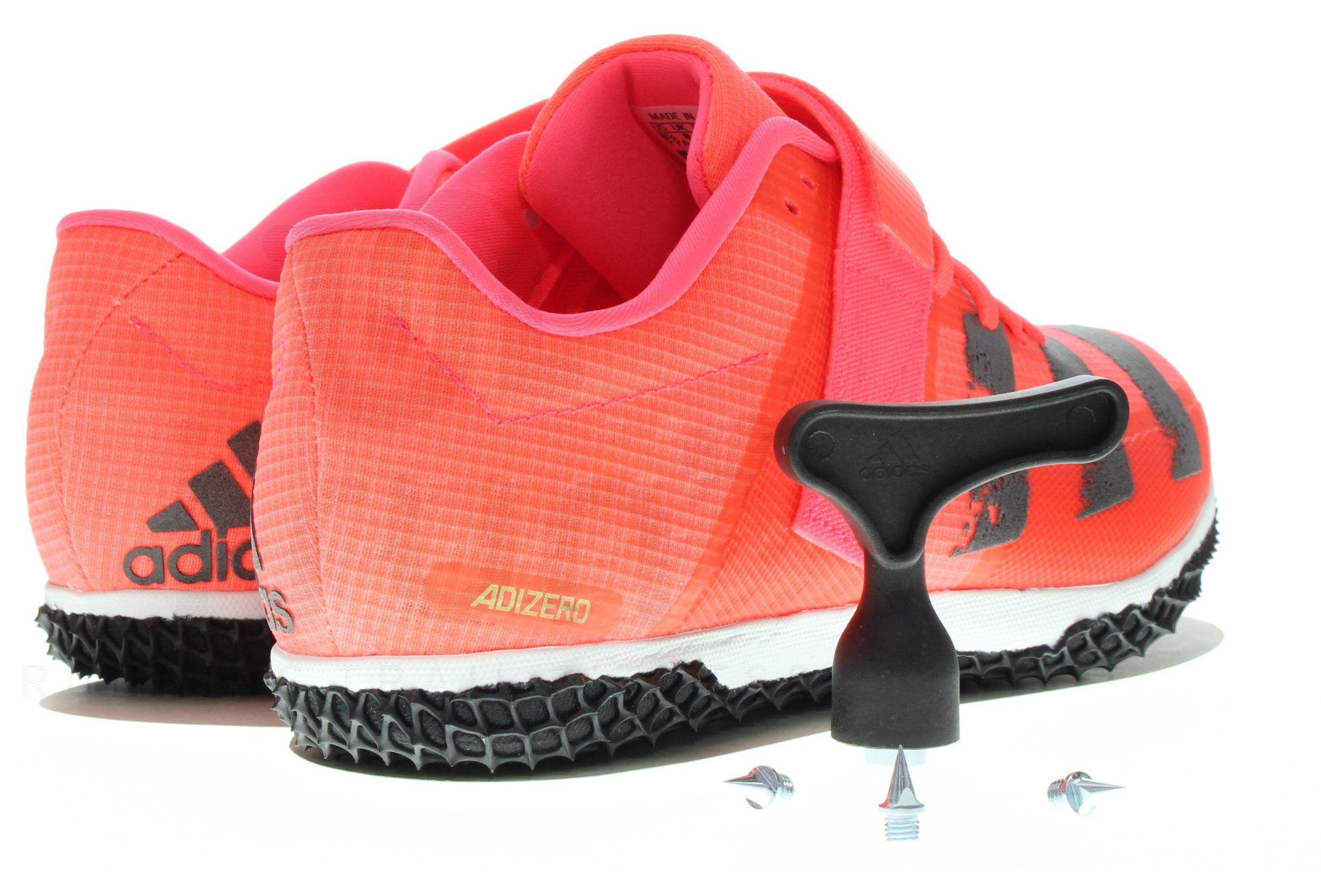 adidas adizero HJ