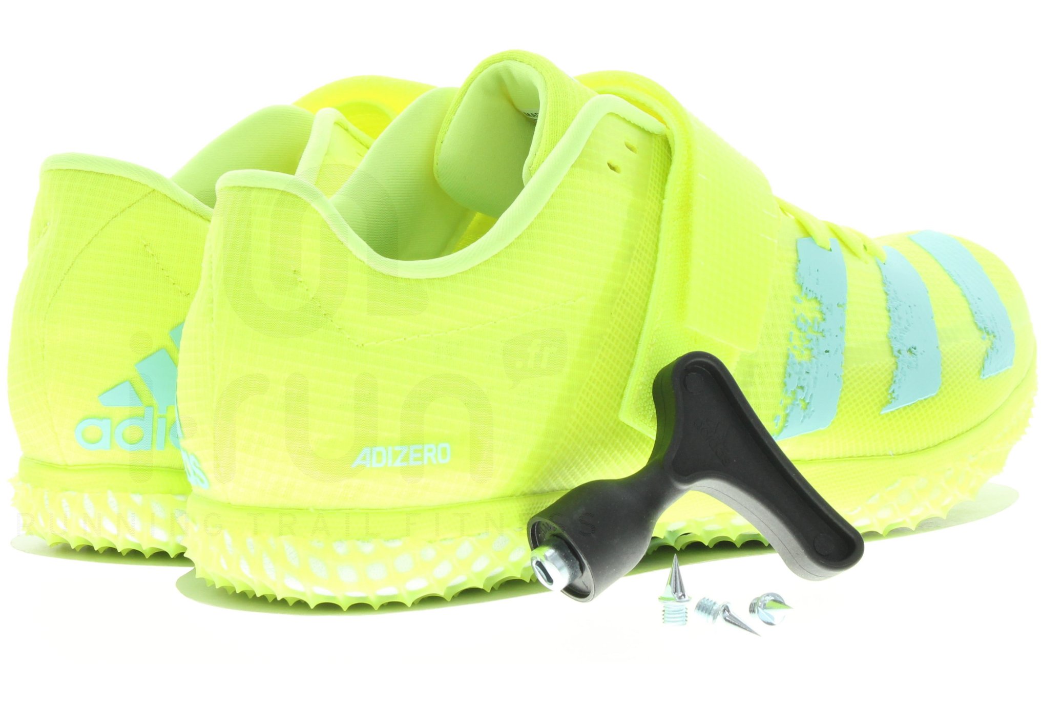 adidas adizero HJ Herren