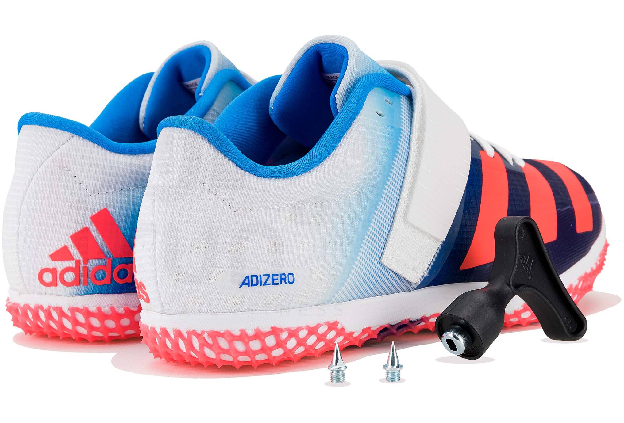 adidas adizero HJ