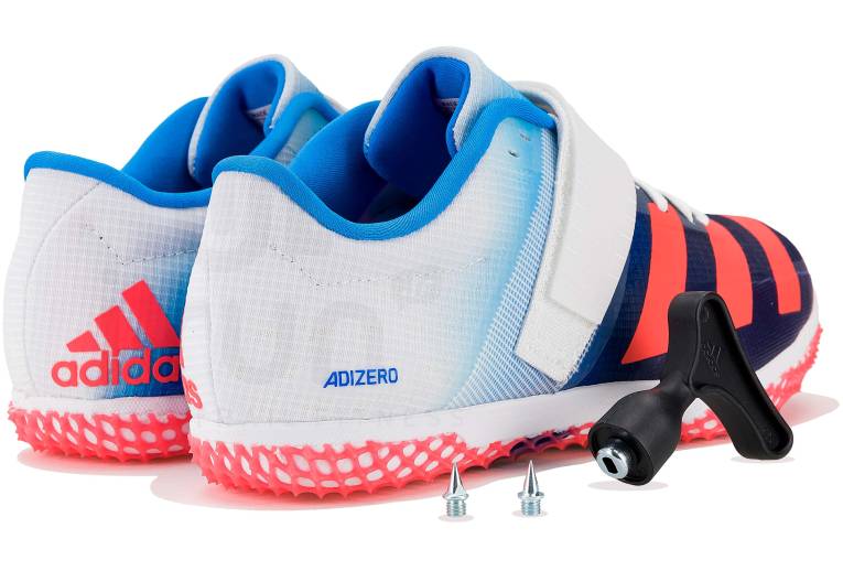 adidas adizero HJ M 