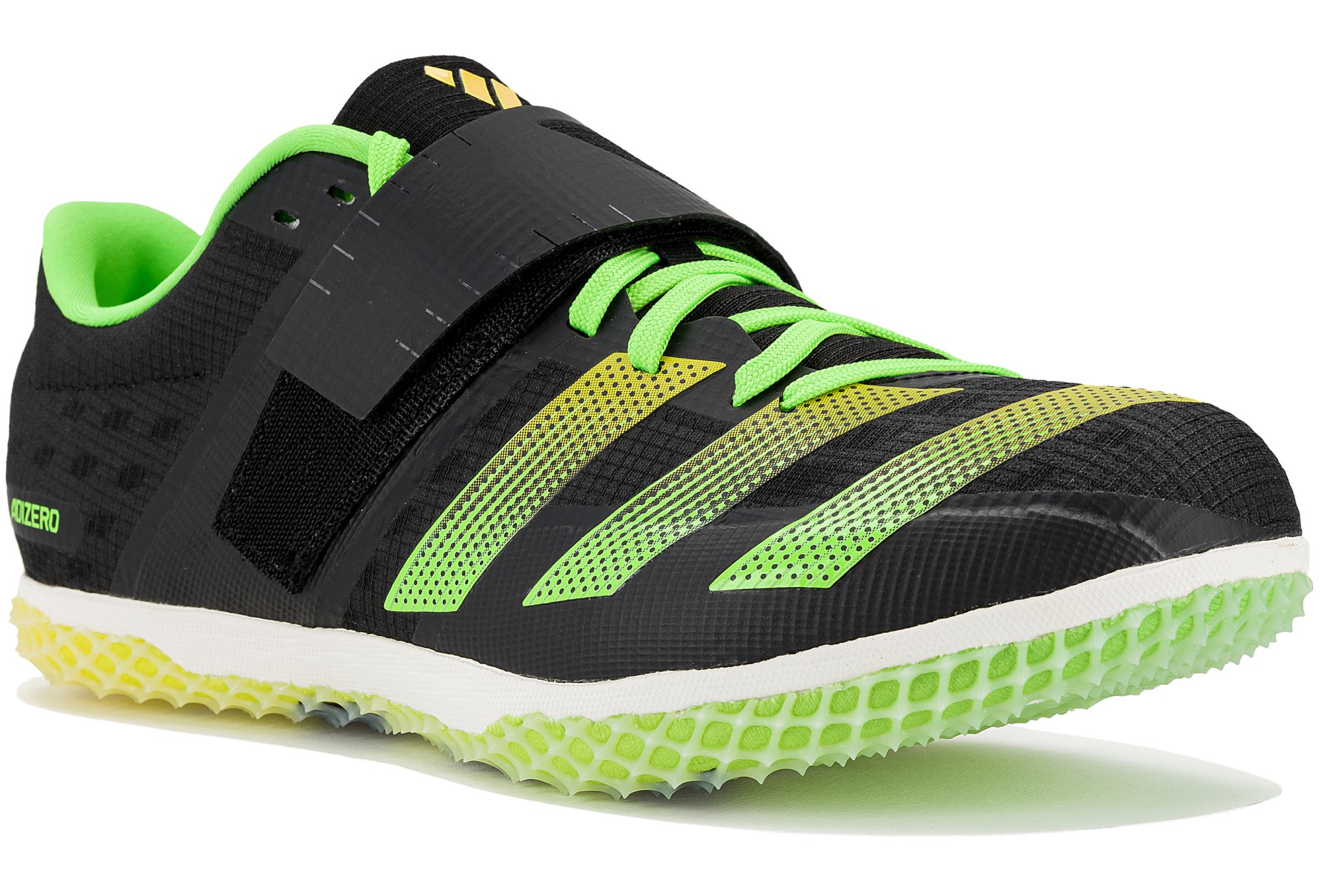 adidas adizero HJ M Chaussures homme déstockage