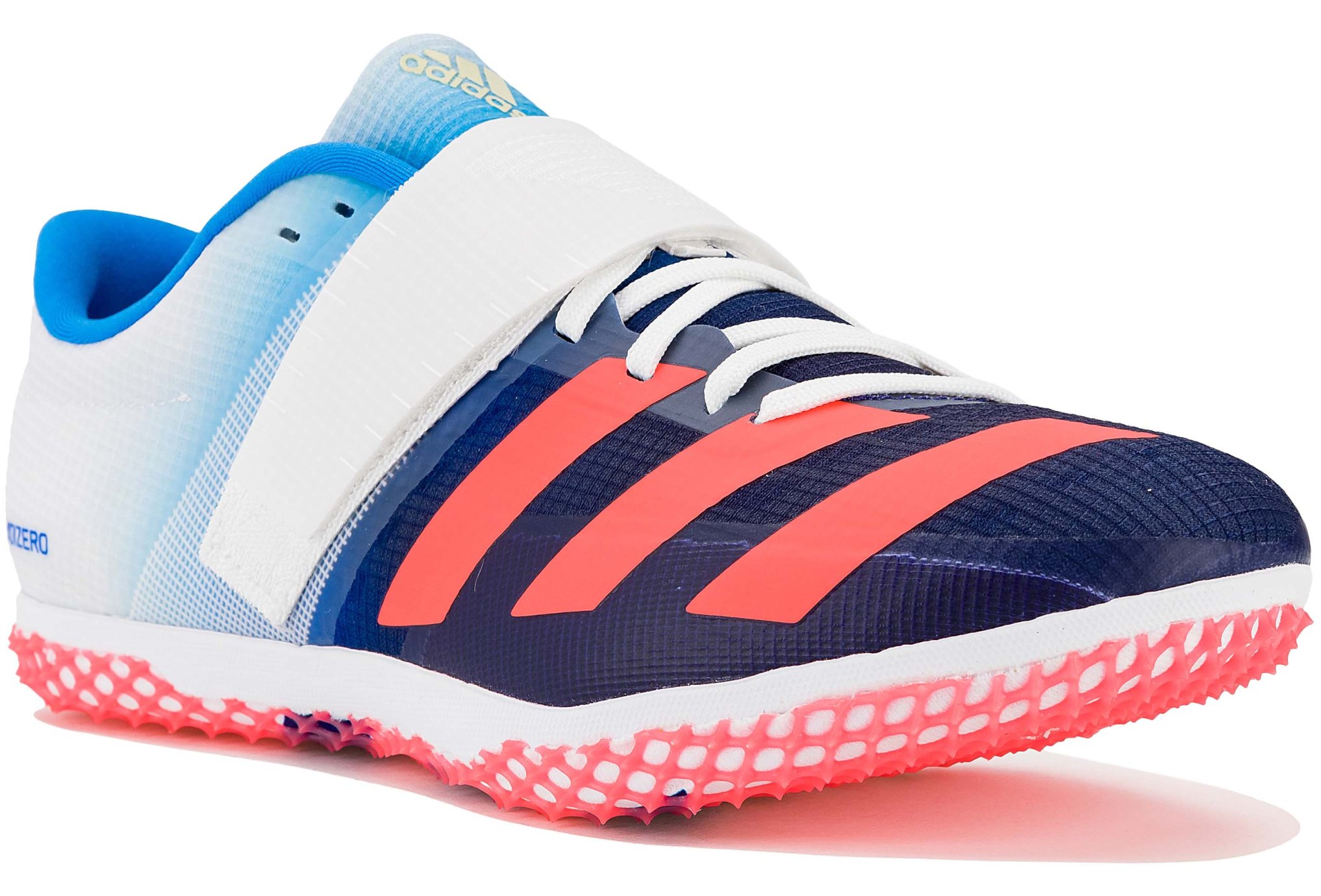 adidas adizero HJ M Chaussures homme déstockage