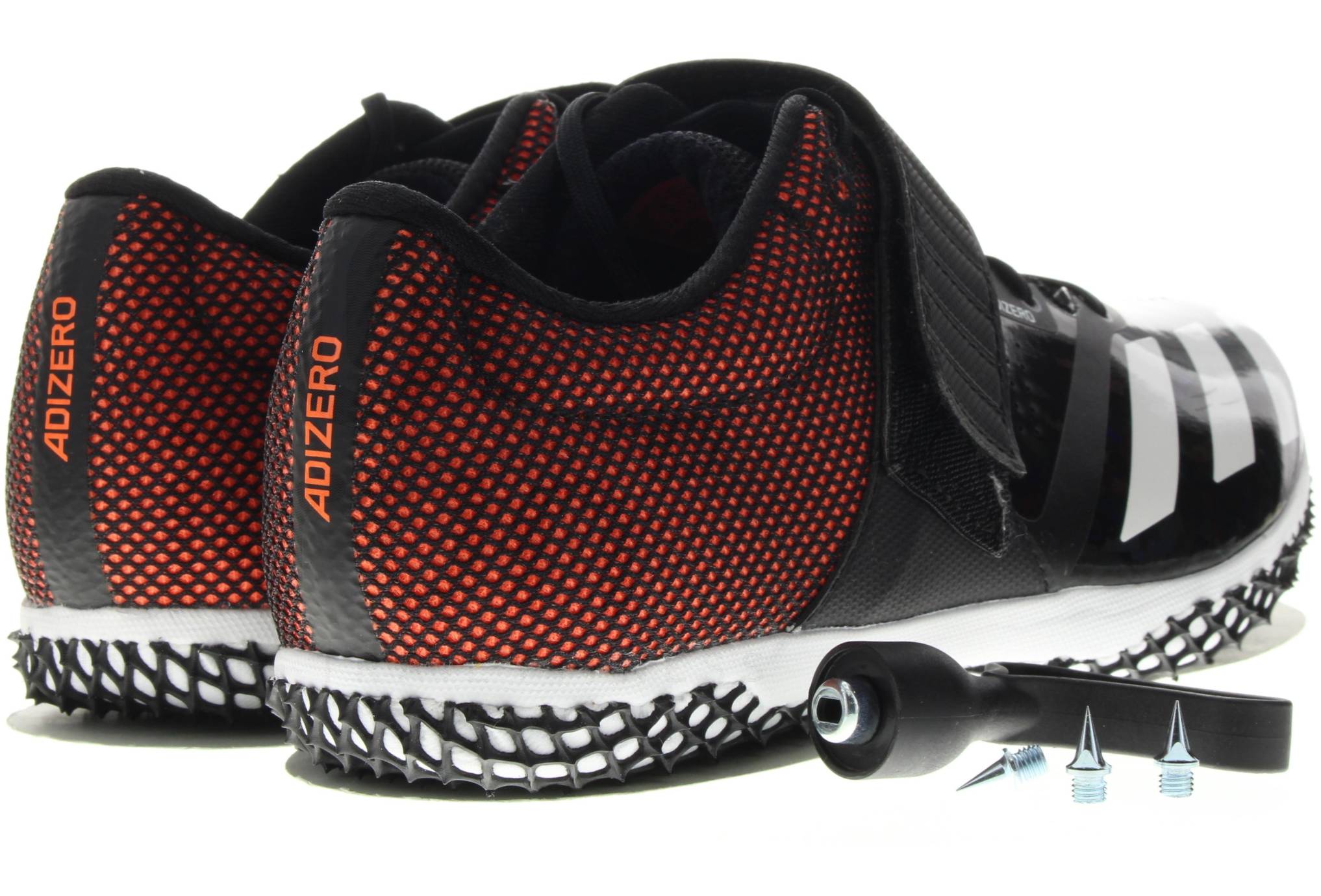 adidas adizero HJ Damen