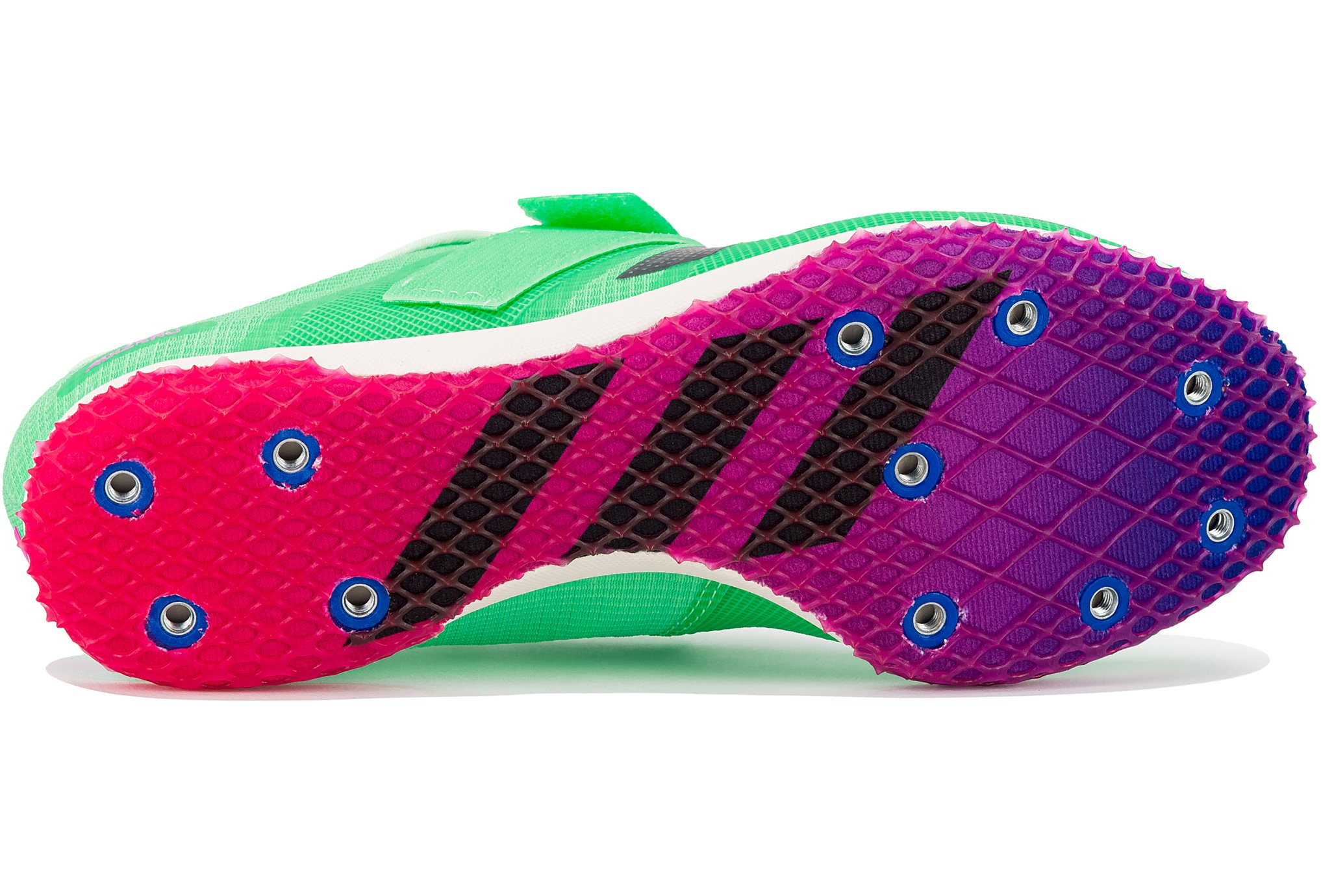 adidas adizero HJ W