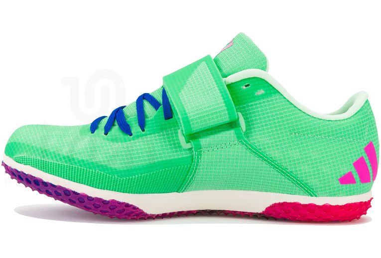 adidas adizero HJ W