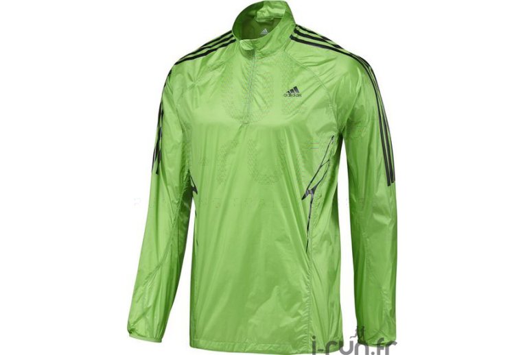adidas AdiZ�ro Jacket light Homme 