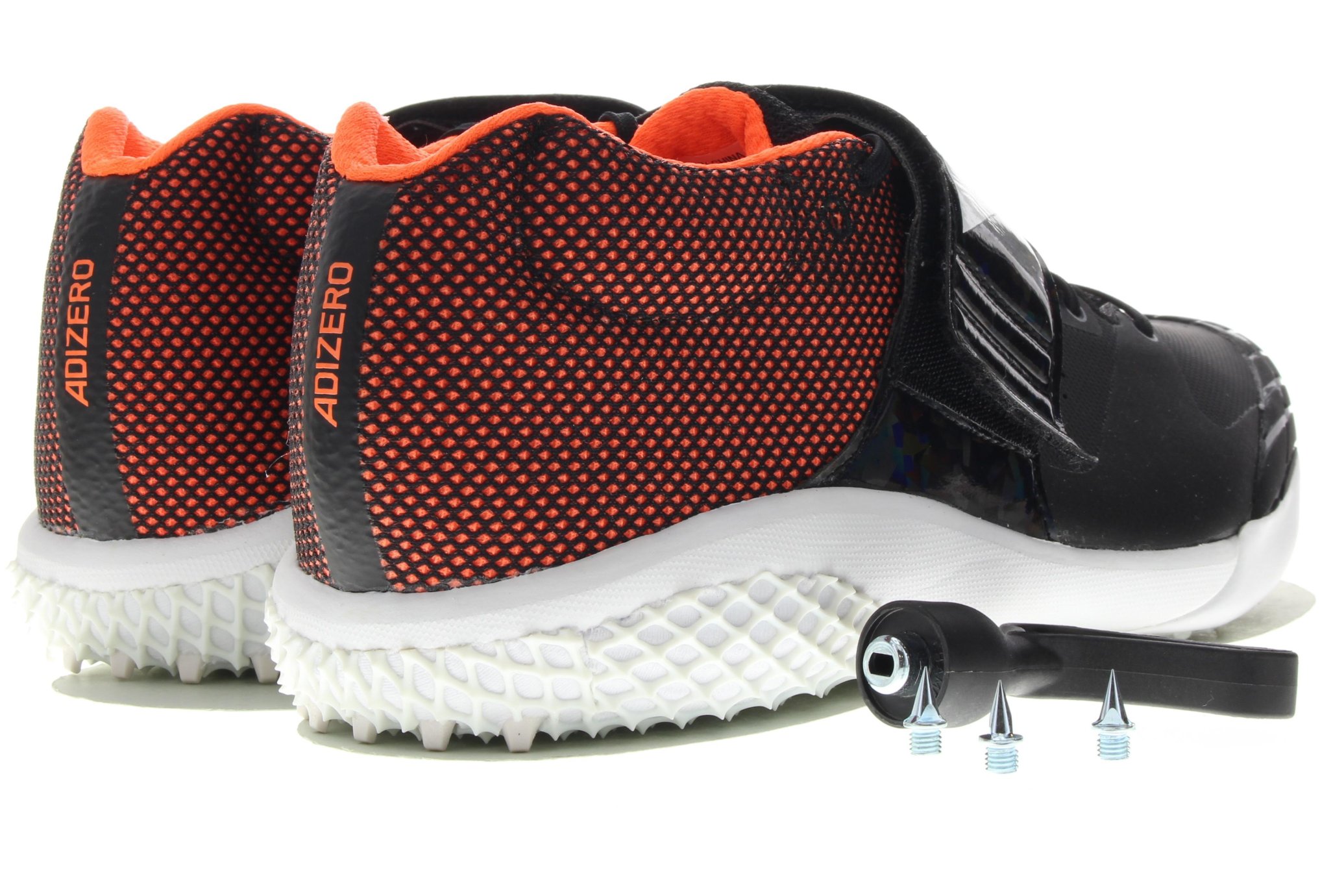 adidas adizero Javelin 2