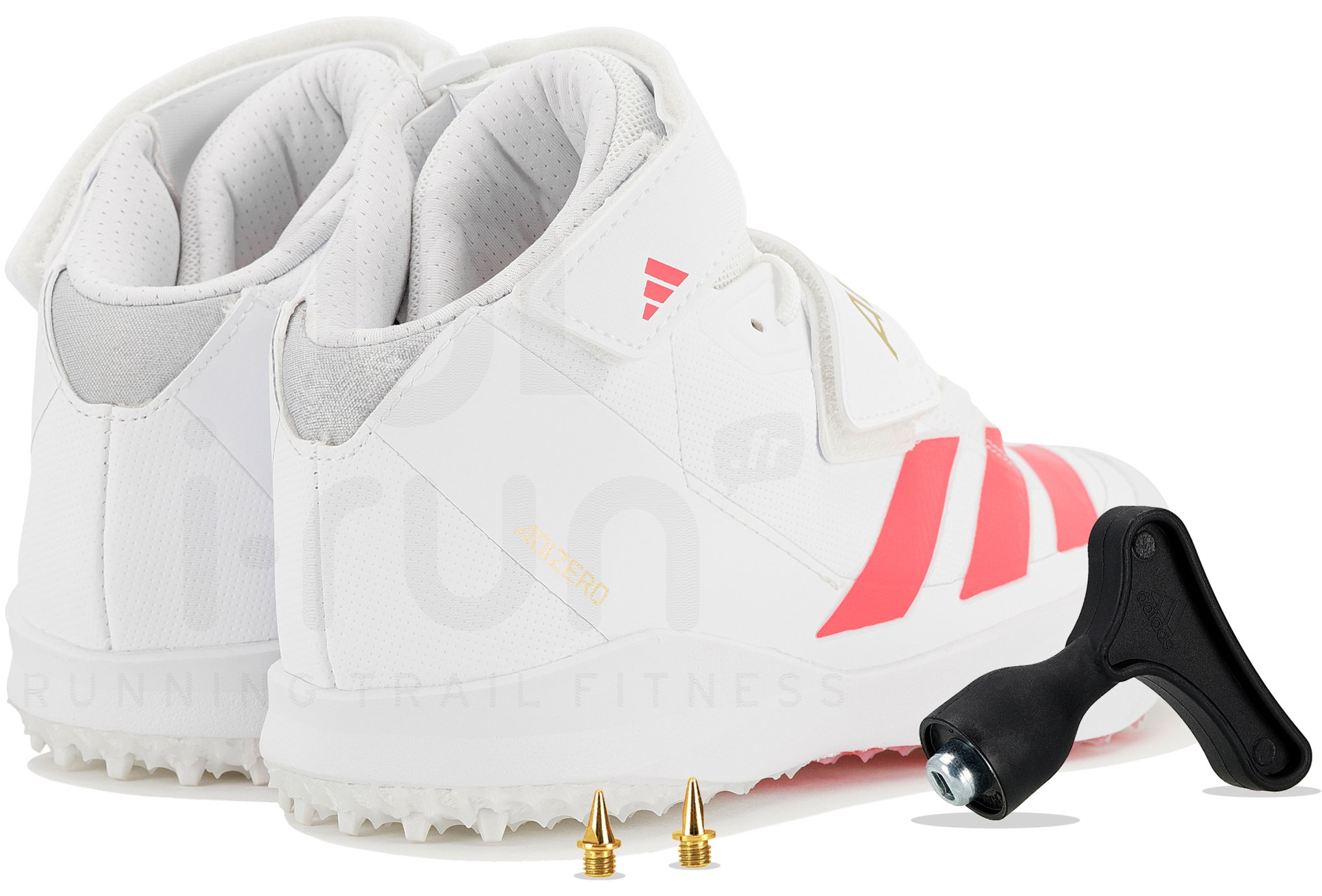 adidas adizero Javelin M WC
