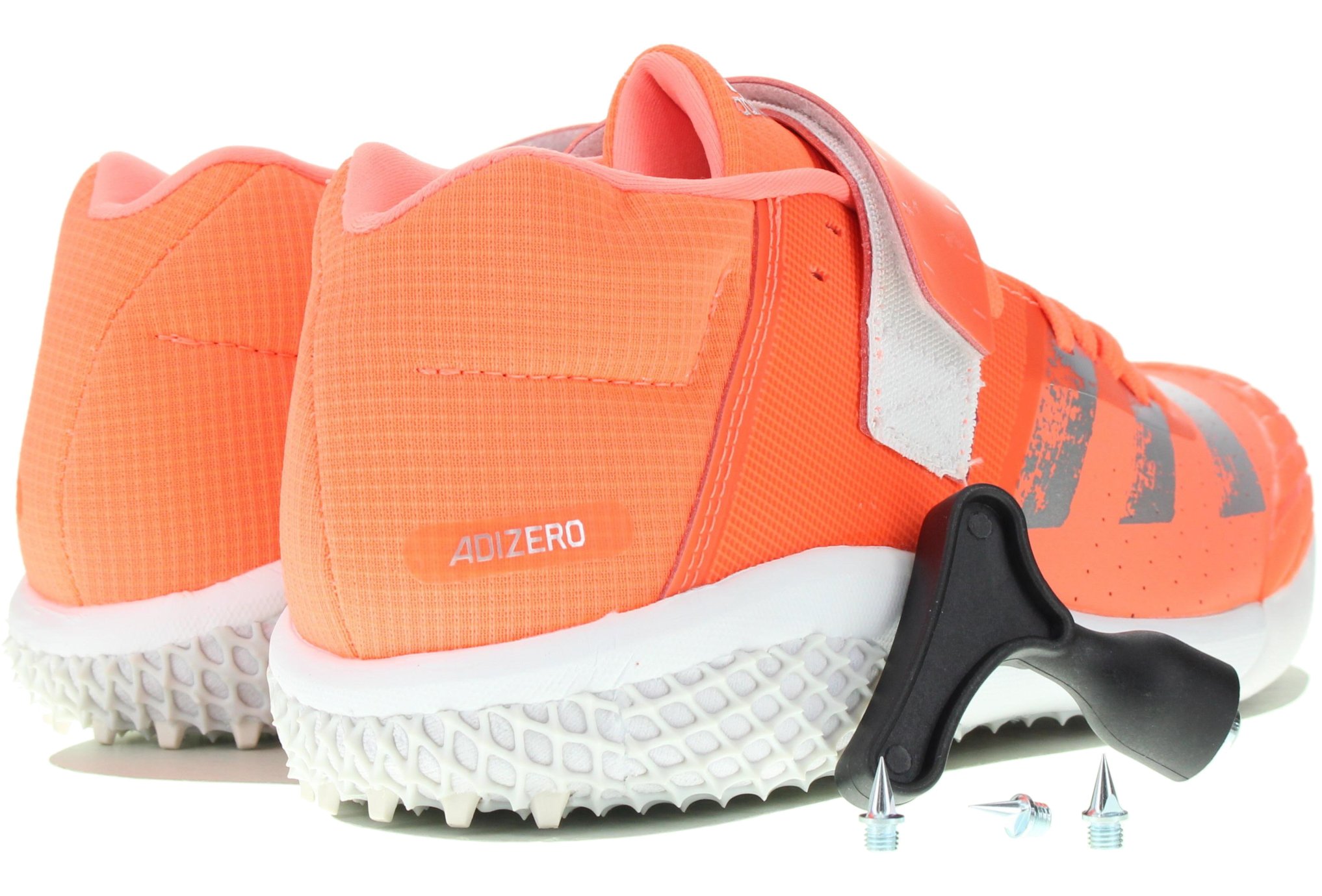 adidas adizero Javelin Herren