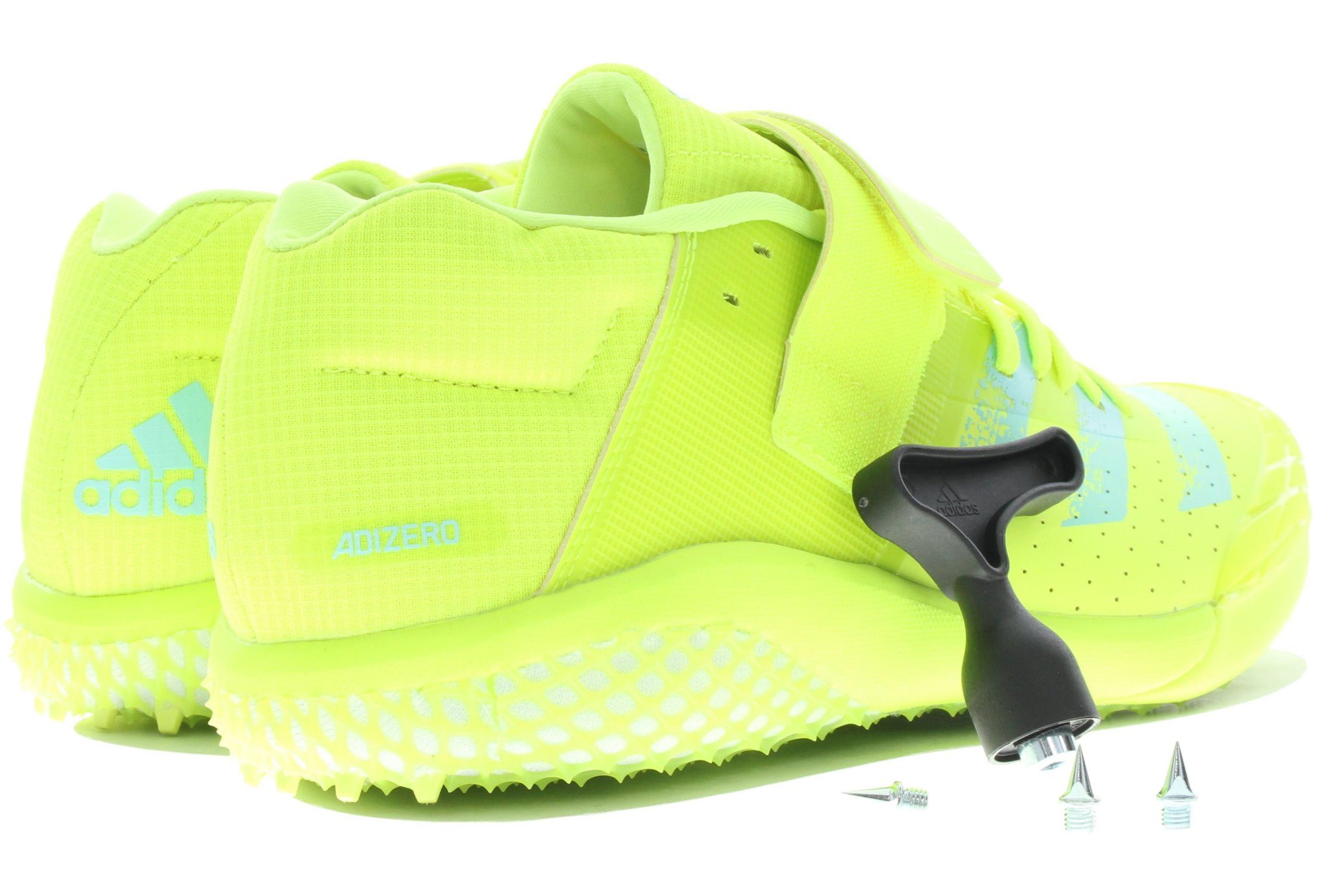 adidas adizero Javelin Herren
