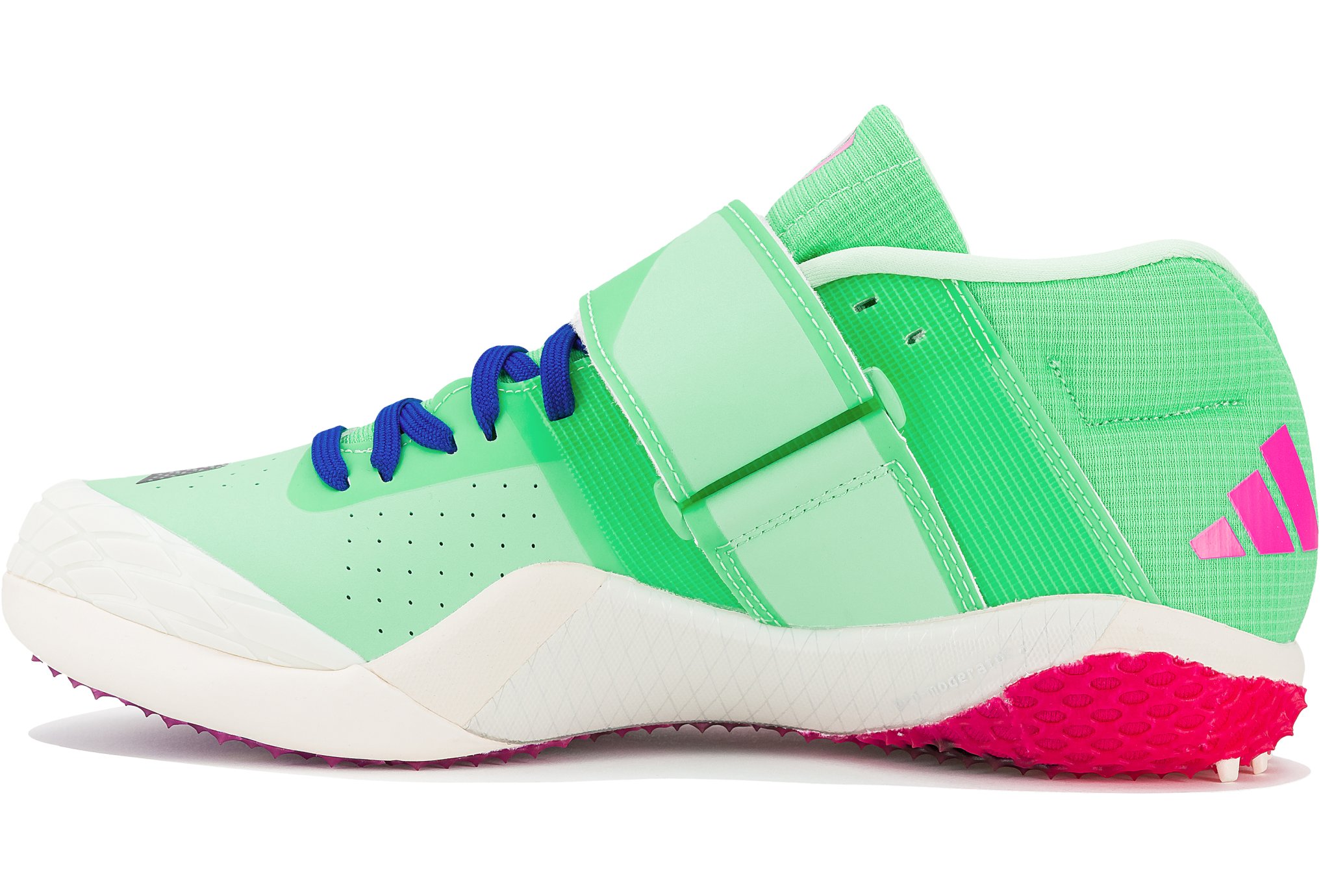 adidas adizero Javelin M