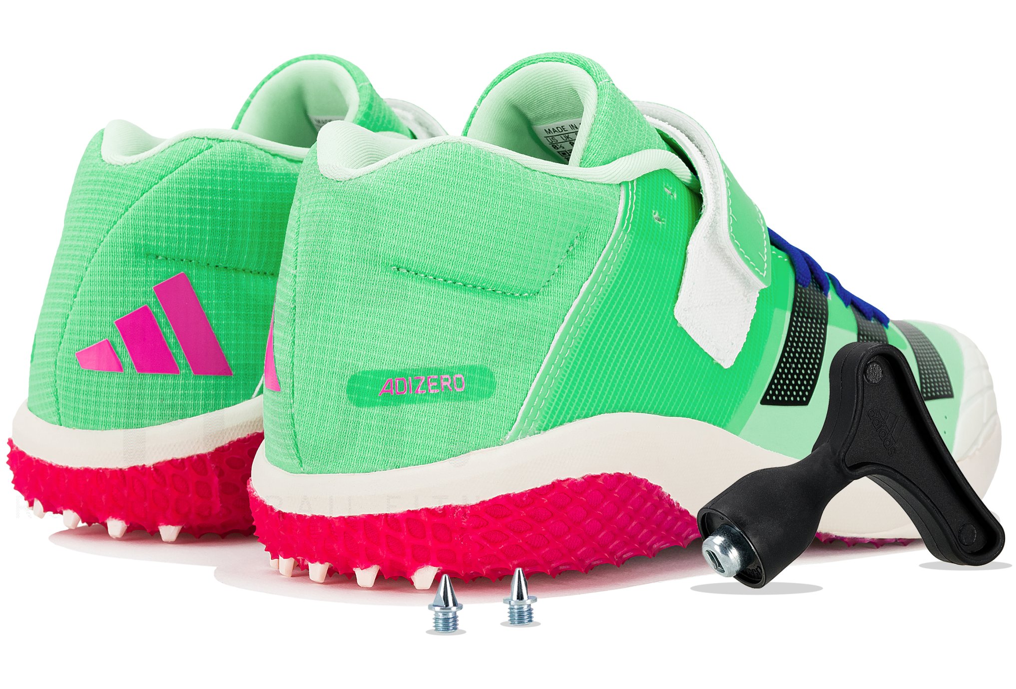 adidas adizero Javelin M