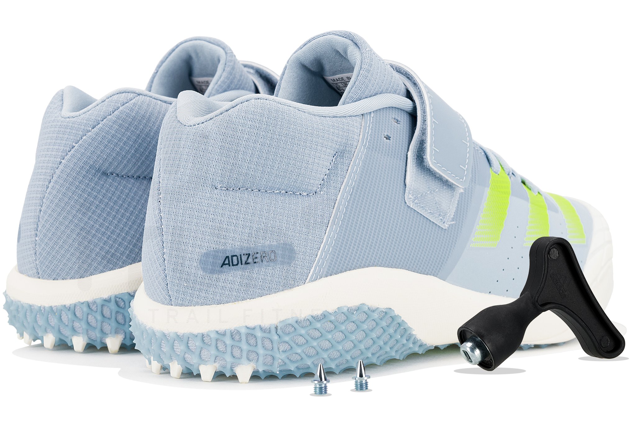 adidas adizero Javelin M