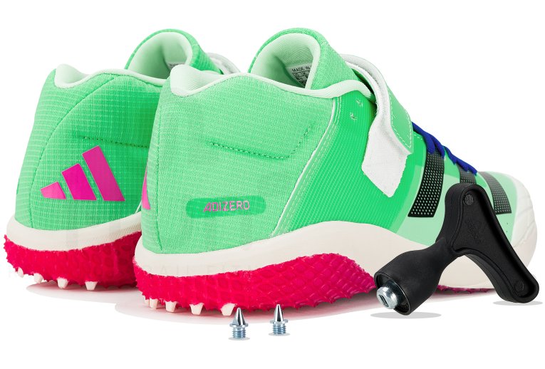 adidas adizero Javelin W
