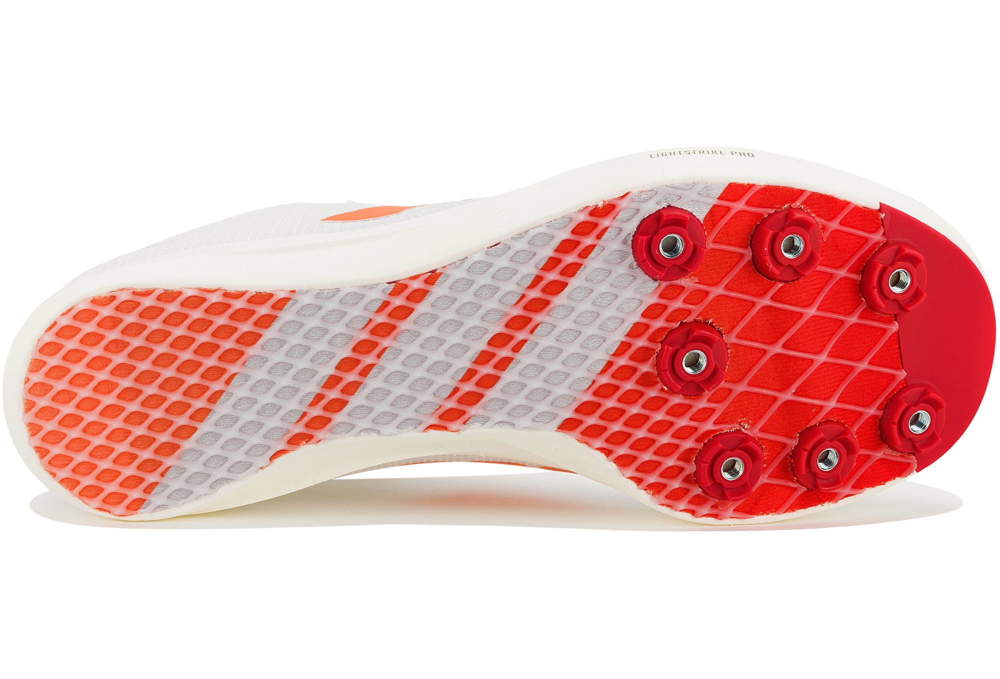 adidas adizero LJ