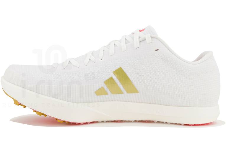 adidas adizero LJ WC