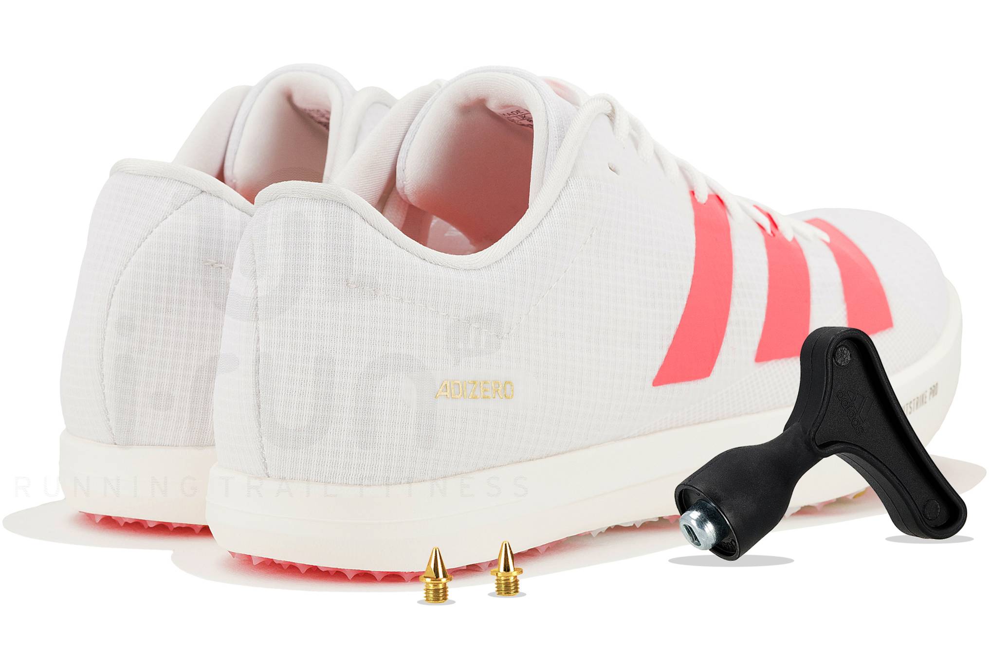 adidas adizero LJ WC