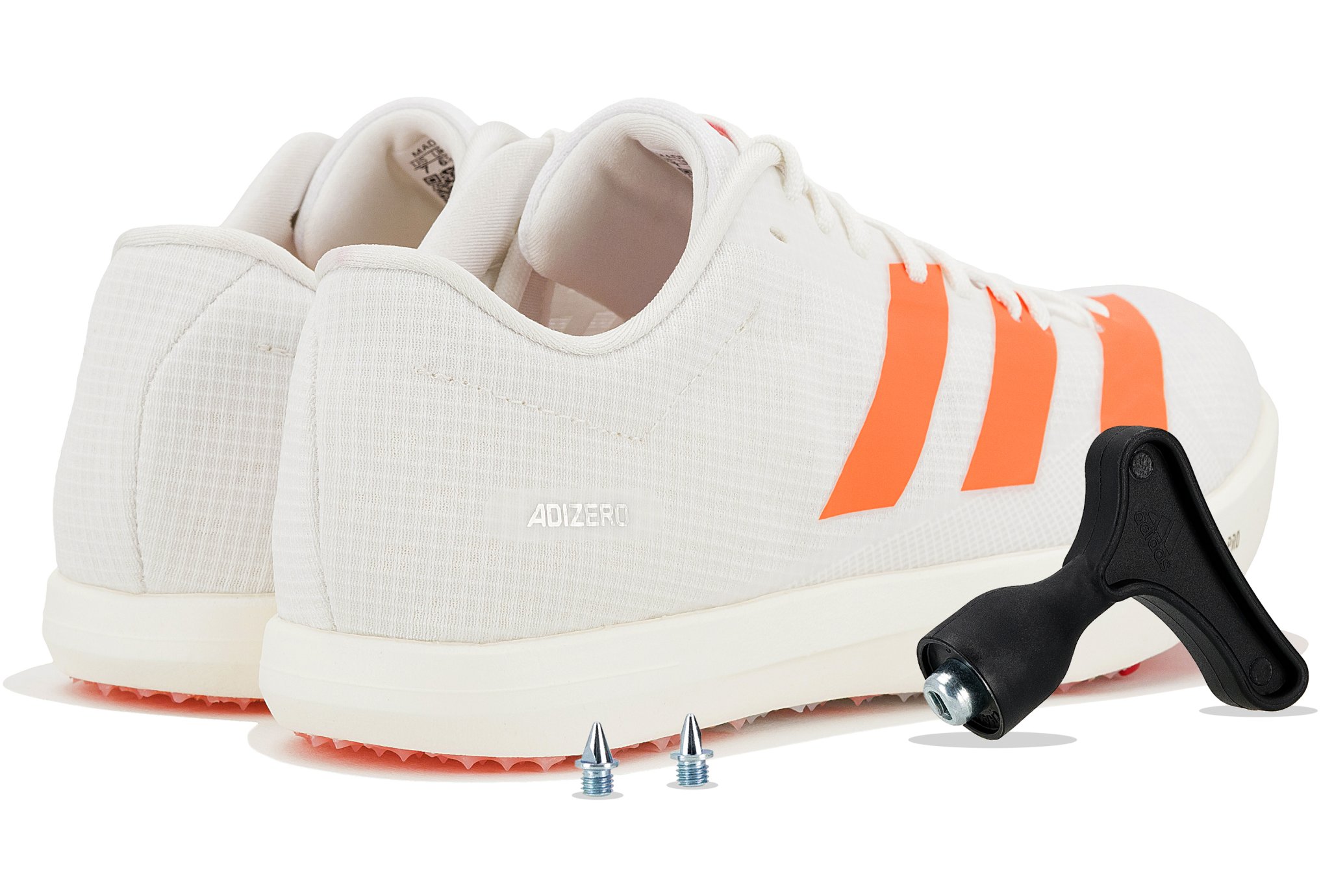 adidas adizero LJ