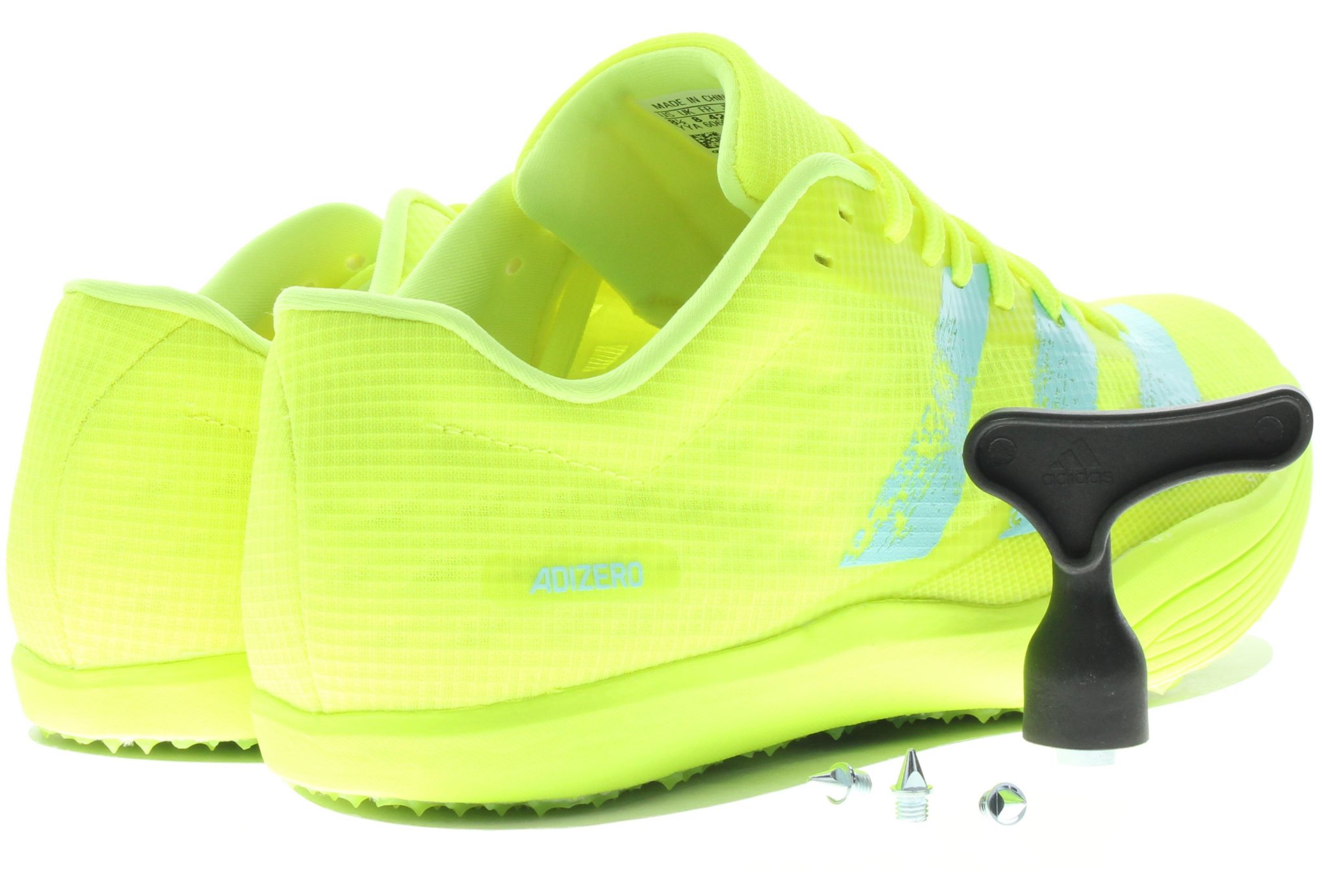 adidas adizero LJ Herren