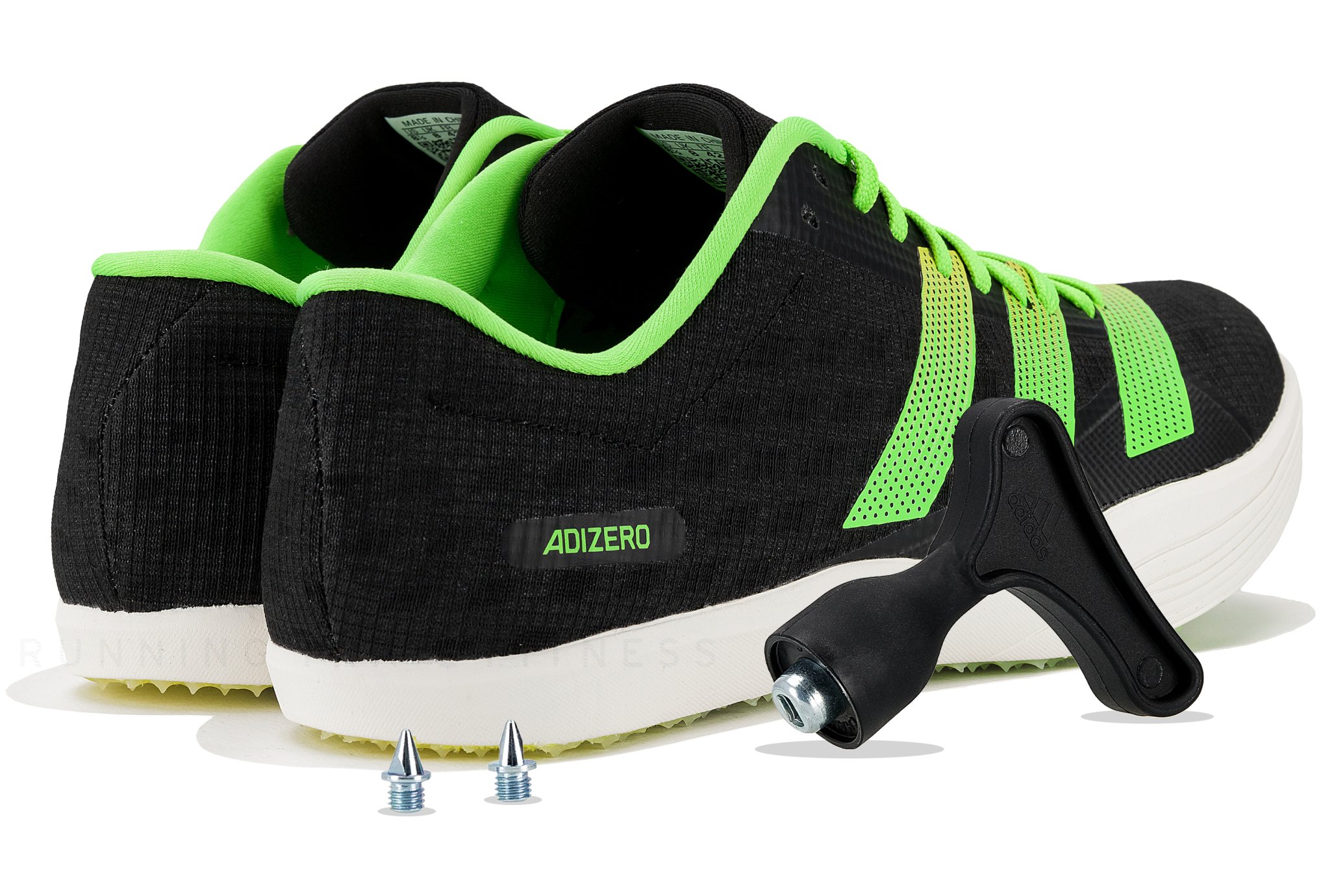 adidas adizero LJ M