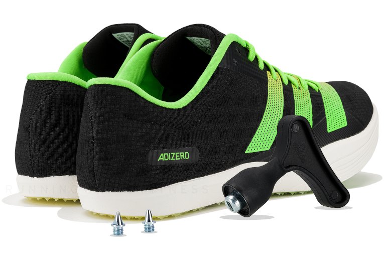 adidas adizero LJ M