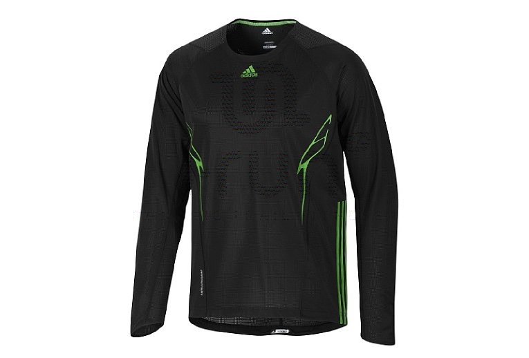 adidas Adiz�ro LS Tee 