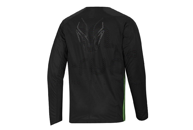 adidas Adiz�ro LS Tee 