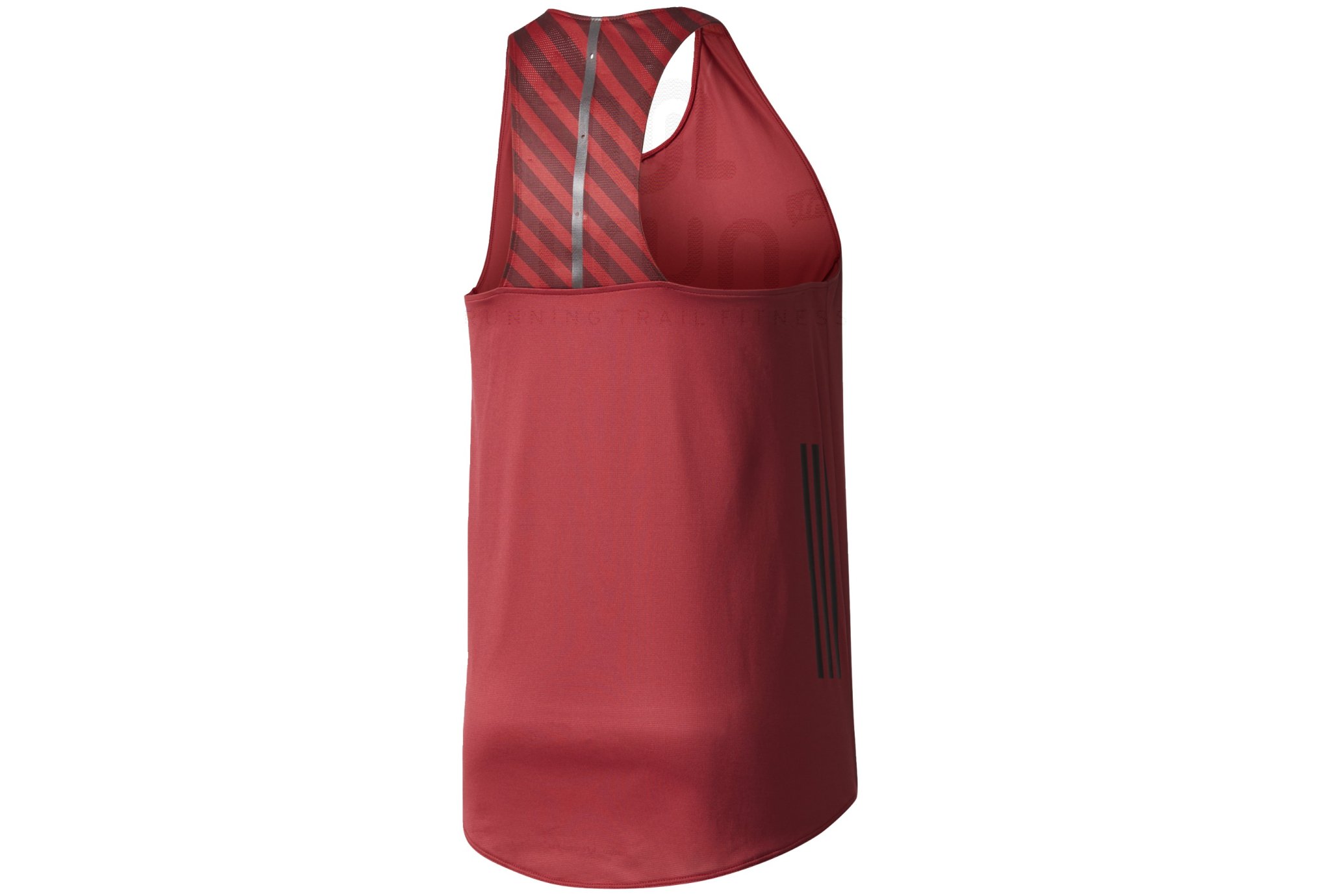 adidas Camiseta de tirantes Adizero