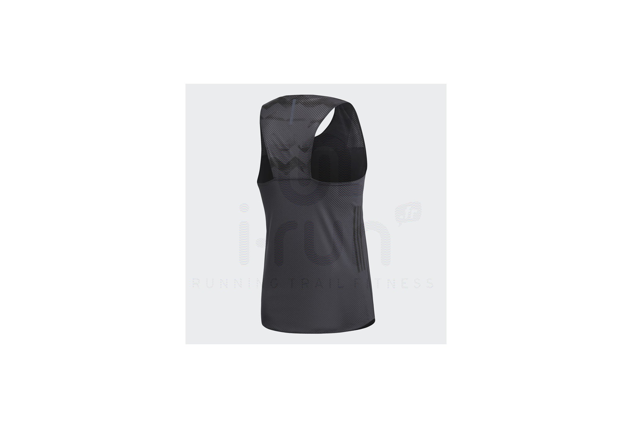 adidas Camiseta de tirantes Adizero