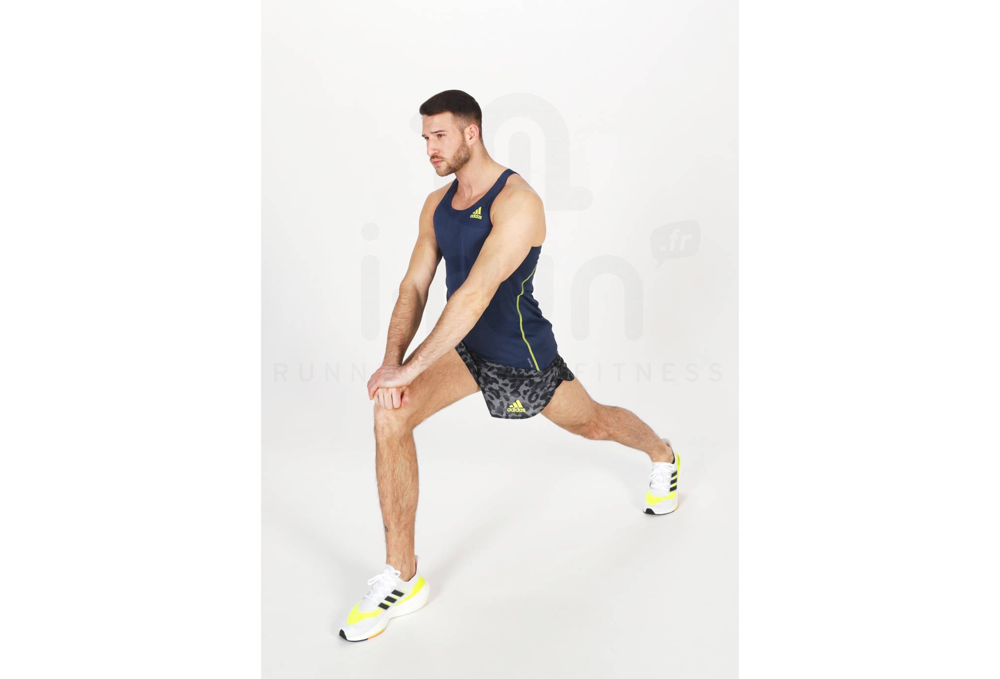 adidas adizero Primeblue Herren